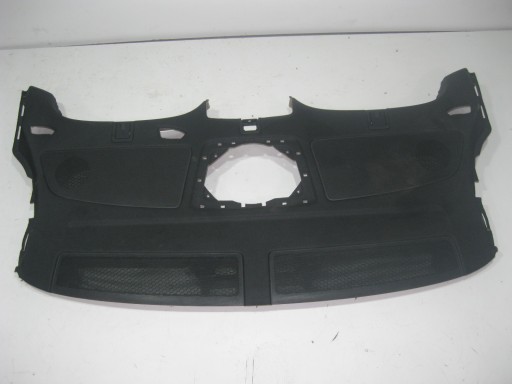 AUDI A8 4H RAFT PORGAI SPATE, SPATE, NEGRU