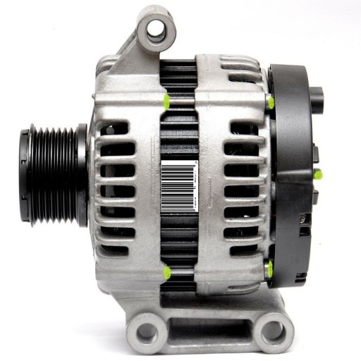 CA1928 ALTERNATOR FORD TRANSIT 2.2 TDCI