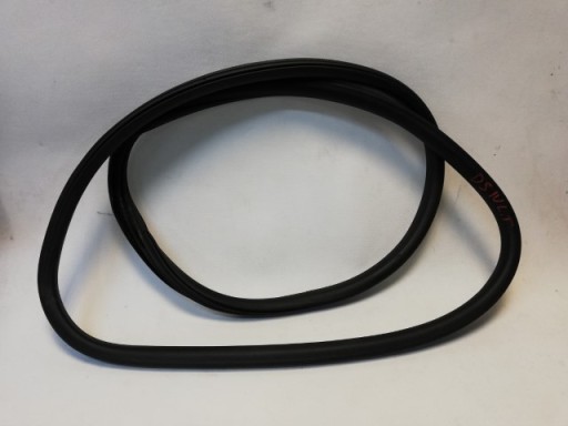 CITROEN DS4 DOOR SEAL STÂNGA SPATE