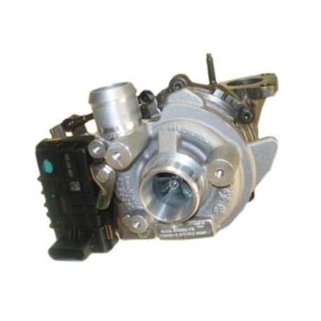 Turbo Citroen C5 C6 Peugeot 407 3.0 HDi 240 CP