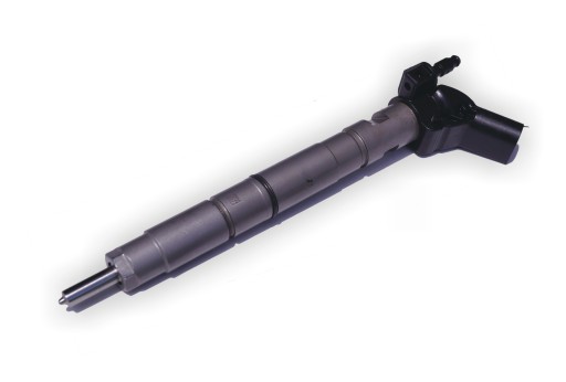 INJECTOR IVECO DUCATO INJECTOR 0445116019