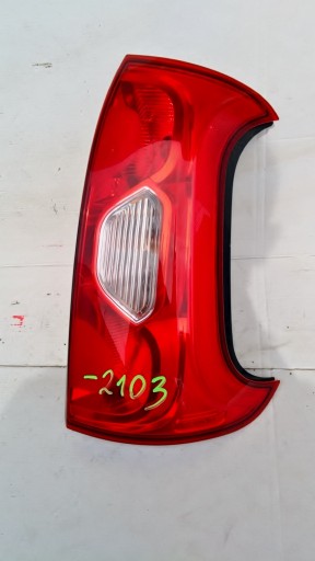 LAMPĂ SPATE DREAPTA FIAT PANDA III EURO ORIGINAL