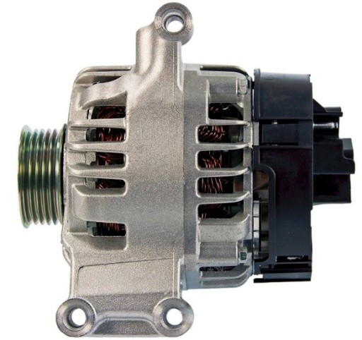 CA1766 ALTERNATOR FIAT FIORINO SIENA QUBO 1.4