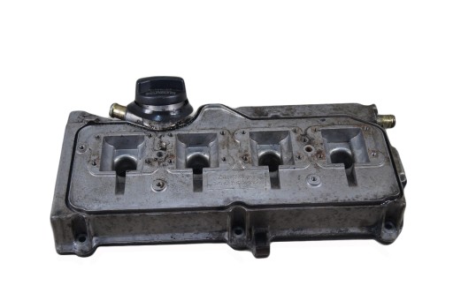 CAPAC SUPPA AUDI A8 D2 94-99 4.2