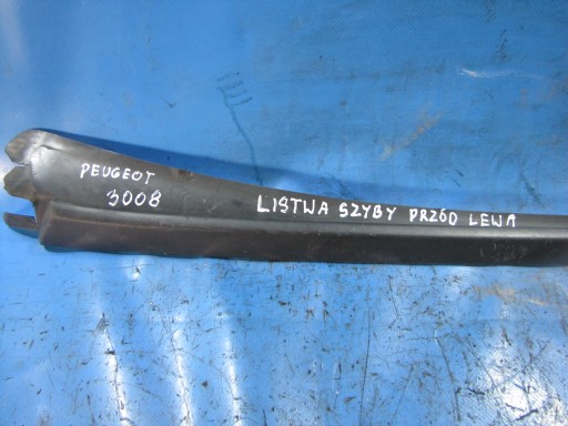 BANDA GEAM FATA STÂNGA PEUGEOT 5008 I 09-16