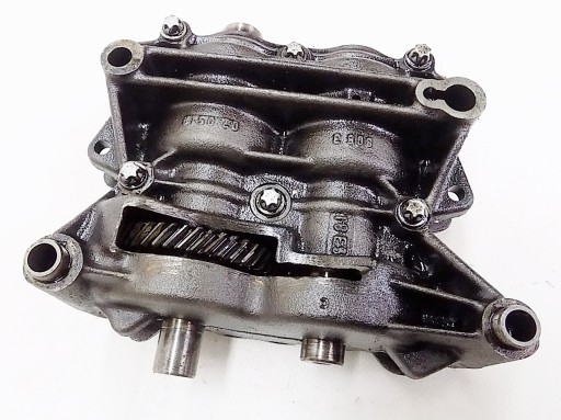 ARBORE DE CALIBRAT - MERCEDES W203 W211 2.2 CDI 646