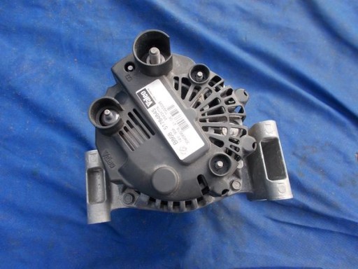 Alternator FORD KA Mk2 1.3 TDCi 90A, stare perfecta!