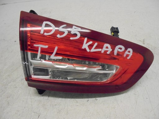 Lampa trapa spate stanga Citroen DS5