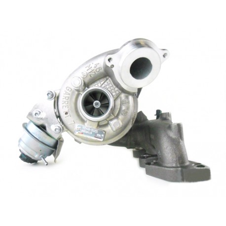 TURBINA SEAT LEON ALTEA 2.0 TDI 170 CP 177 CP
