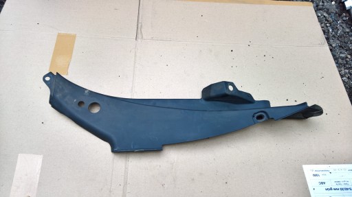 Plastic stânga Honda Civic IX hatchback 5dr 12-17