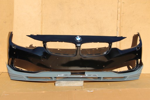BMW 4 ALPINA F32 F33 F36 bara fata 13-20