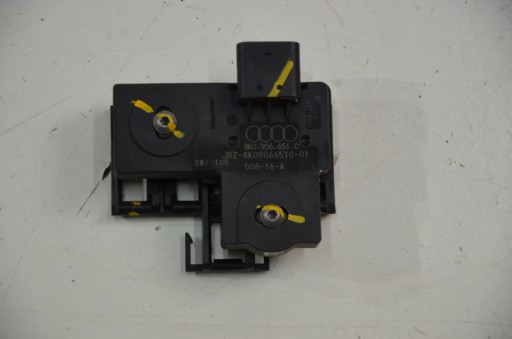SENSOR NIVEL COMBUSTIBIL VW GOLF VII TSI 8K0906651C