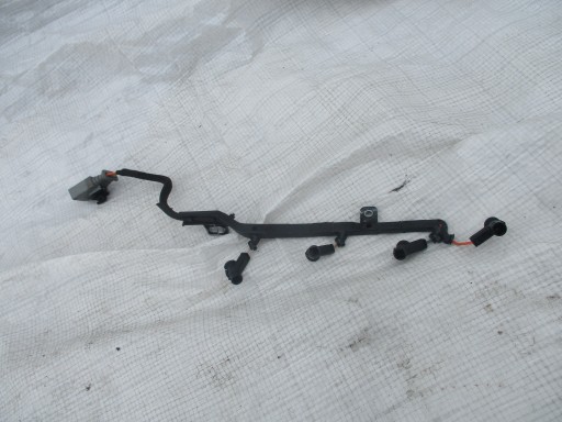 PRISE CABLA FORD CITROEN PEUGEOT 1.5 HDI TDCI