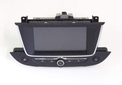 RADIO AFIS CULOR OPEL CROSSLAND X