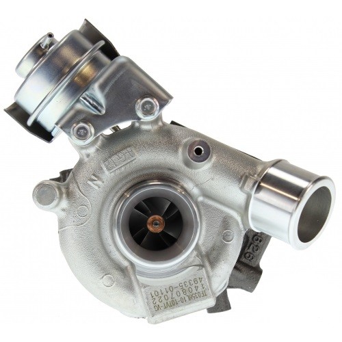 Turbo Mitsubishi ASX Lancer Peugeot 4008 Citroen C4 1.8 150 CP 49335-01101