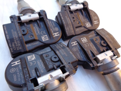 4x senzori de presiune LAND ROVER, JAGUAR S180052076A, GX631A159AA