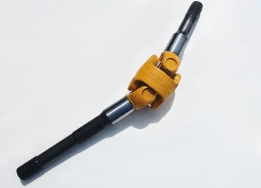 ARBORE SCURT, AXEA SPATE JCB 2CX 914/60157