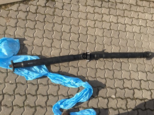 Arborele de transmisie 7598950 BMW F04 750L 4.4 HYBRID LONG