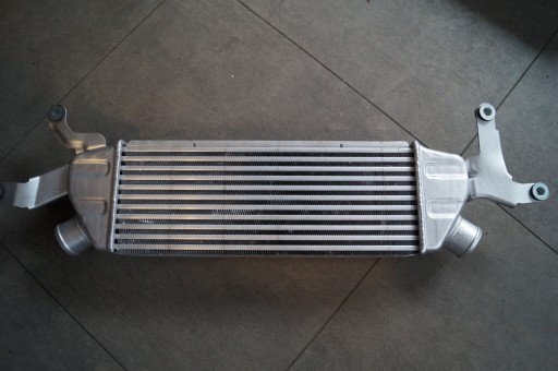 Mitsubishi OUTLANDER, C-CROSSER, 4007-Intercooler