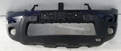 Dacia Duster 10 - bara fata