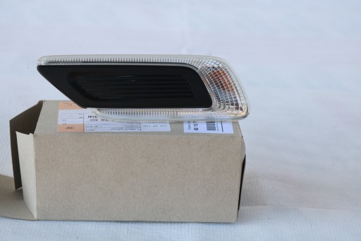 Semnalizator dreapta Mini Cooper Clubman 7358466