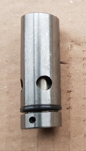 Regulator de presiune ulei Honda CBR 600 F3 F2 PC31
