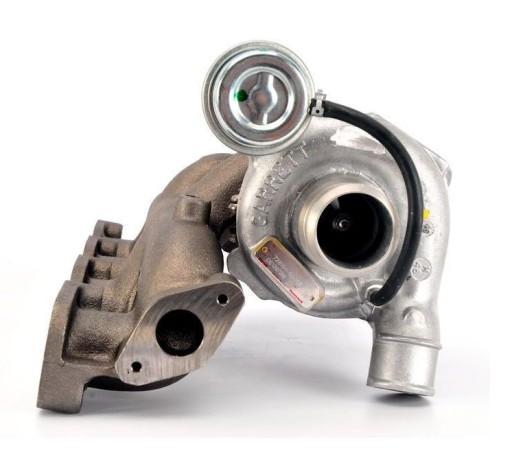 Turbo Ford Transit V 2.0 Di 85 100 CP 802419-0005