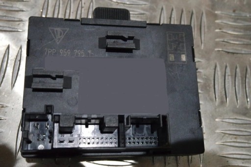 MODUL DE CONTROL PORSCHE CAYENNE 7PP959795T