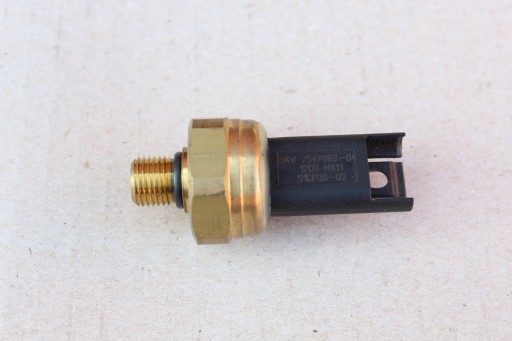 E90 E60 SENSOR PRESIUNE CARBURANT N43 N53 7547883