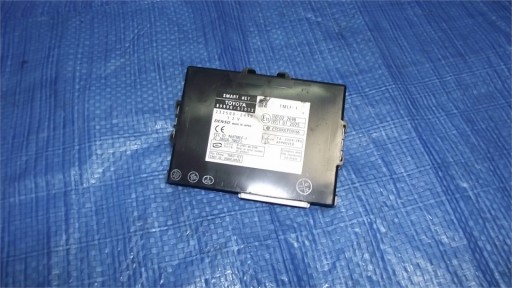 LEXUS IS 220 250 MODUL CHEIE INTELIGENTE 89990-53012