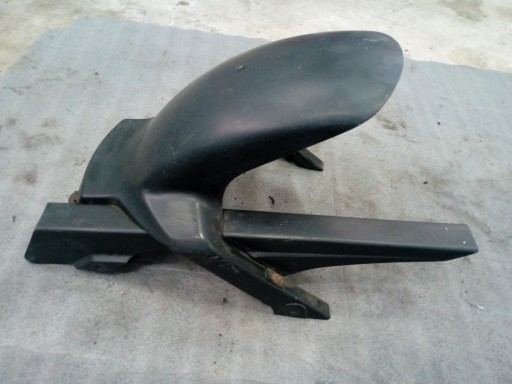 YAMAHA YZF 600 THUNDERCAT FENDER PASURI ROȚI SPATE Lant capac clapete de noroi SPATE