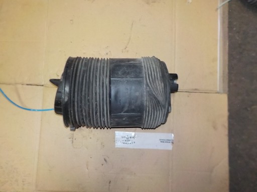 PERNA BUFFE SPATE DREAPTA Q7 4M0