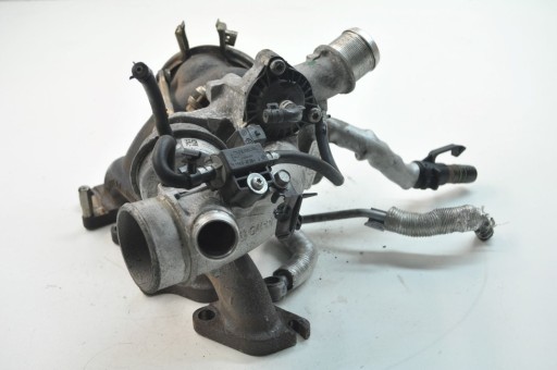 TURBINA Opel Meriva Mokka Astra Zafira 1.4 ECOTEC