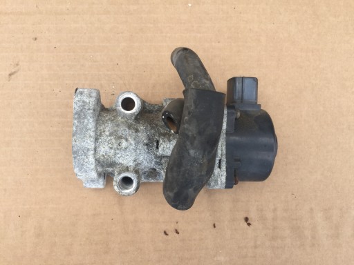 SUPPA EGR 2.4 GDI MITSUBISHI SPACE WAGON GALANT
