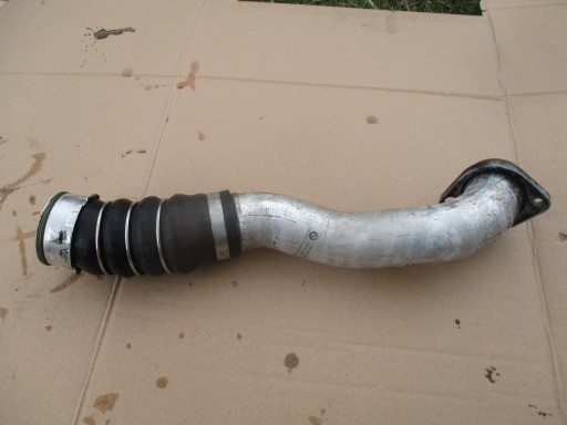 FURtun INTERCOOLER FURtun BMW E90 318D 320D