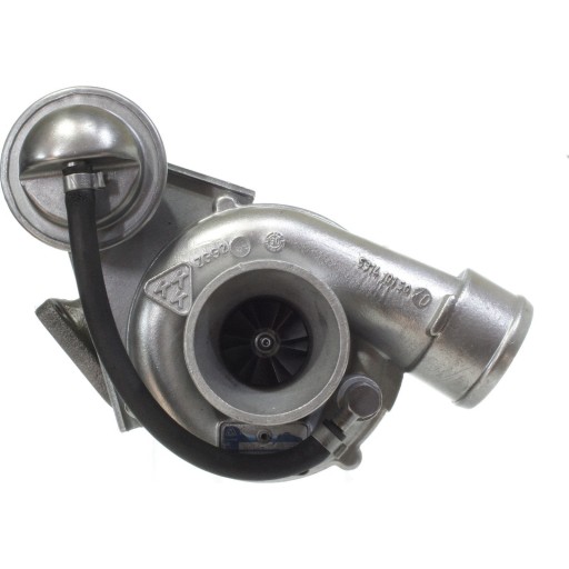 Turbo Iveco Daily II 2.5 108 115KM 098428874 466974-3 471021-8 53149887004