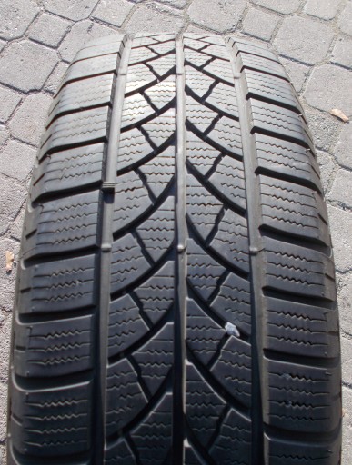 1 buc BRIDGESTONE Blizzak LM-18C 215/65/16 C 7,8 mm