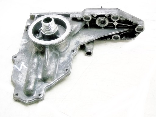 BAZĂ FILTRĂ 2.2 TDCI FORD TRANSIT 4x4 RWD EU5