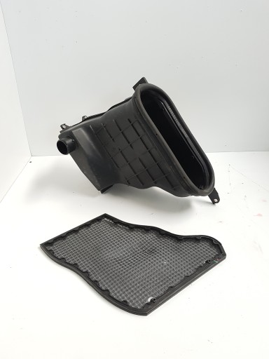 DUCATO JUMPER BOXER LIFT PRISE DE AER SUB CAPOTA