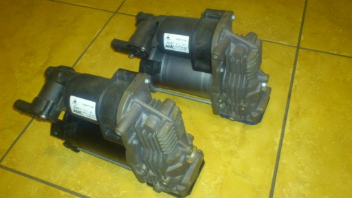 ZestNapr compresor pompa compresor camion de gunoi VB 1052111100 IR1201 drive