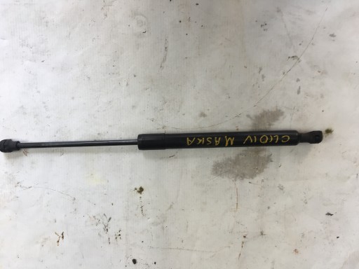 ACTIONATOR CAPOTA MOTOR RENAULT CLIO IV