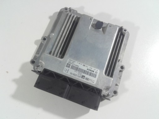 CALCULATOR MOTOR JAGUAR XF X260 2.0 16R