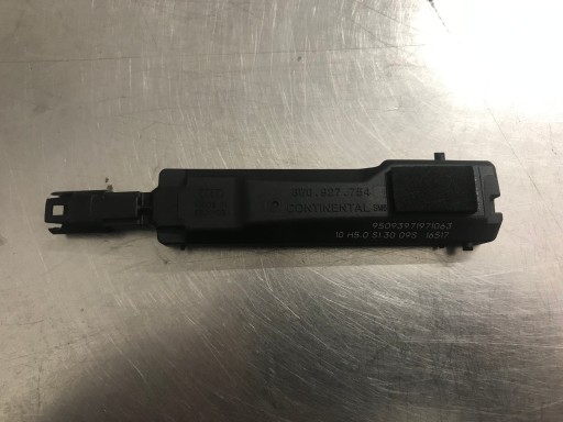 Senzor mâner portiere AUDI A4 B9 8W0927754