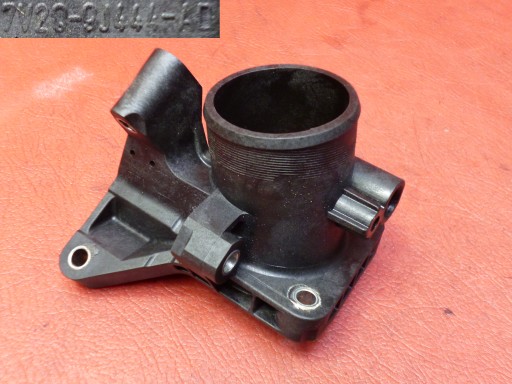 Tub debitmetru Ford 1.6 TDCI 7V2Q-9J444-AD