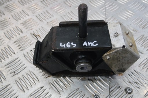 SUPORT MOTOR L R MERCEDES W463 LIFT