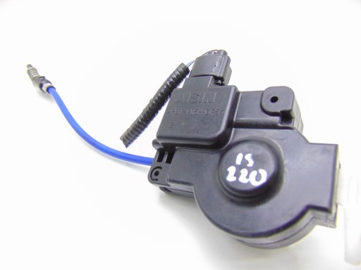 LEXUS IS220 ACTIONATOR clapeta umplere combustibil