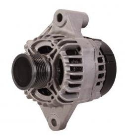 CA2050 ALTERNATOR FIAT GRANDE PUNTO LINEA TIPO D