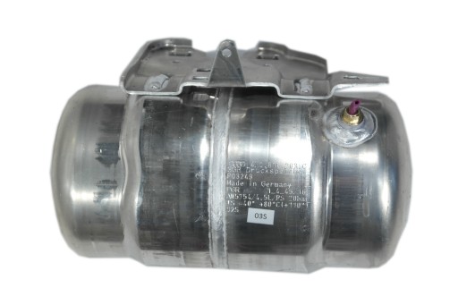 REZERVOR DE PRESIUNE AER AUDI A8 4N D5
