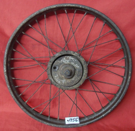 ROATA FATA WFM 1256