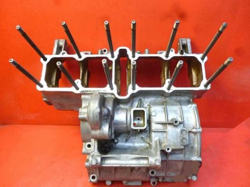 Carter superior motor Honda CBR 1000F 1991